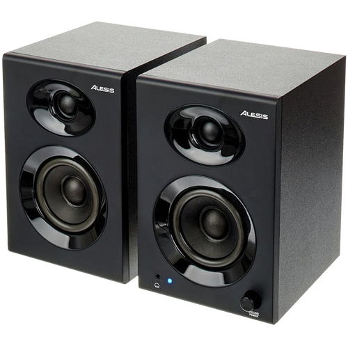 Alesis Elevate 4 / Stdyo Monitr (ift)