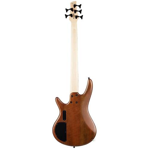 IBANEZ GSR205B-WNF 5 Telli Bas Gitar