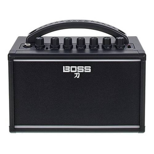 BOSS KTN-MINI Katana Mini Elektro Gitar Amfisi 