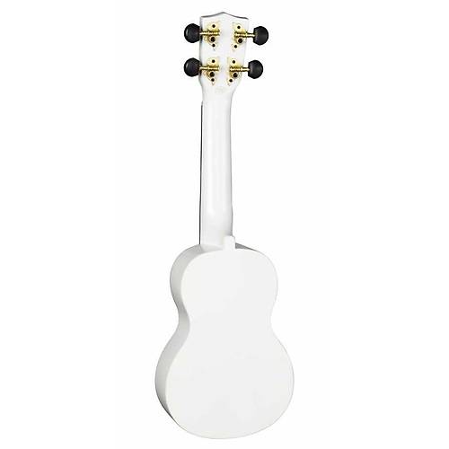 Mahalo MR1WT Soprano Ukulele / KILIF+PENA HEDYEL