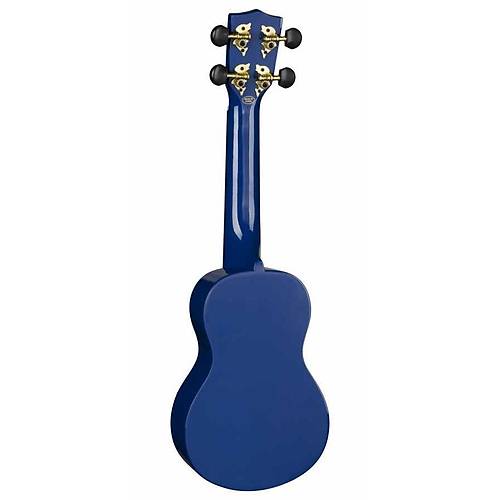 Mahalo MR1BU Soprano Ukulele / KILIF+PENA HEDYEL