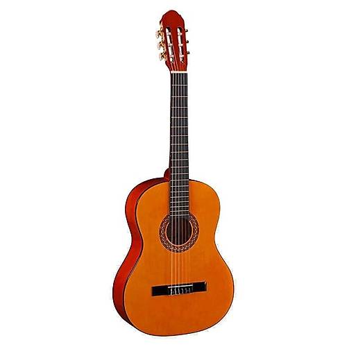 Toledo LC-3600OR 3/4 Klasik Gitar+KILIF+PENA