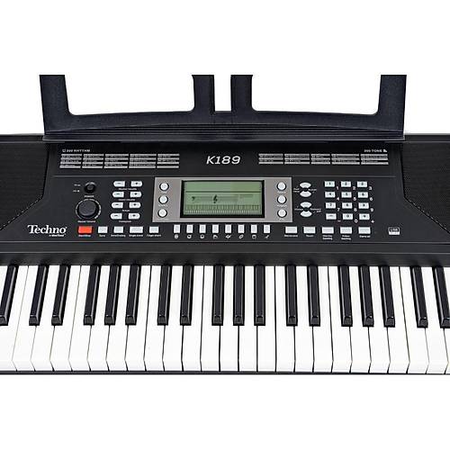 Techno By The Tool K189 61 Tulu Org