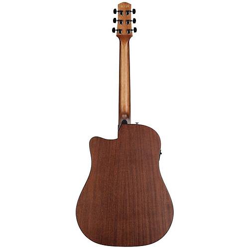 Ibanez AAD50CE-TCB Aad Serisi Elektro Akustik Gitar