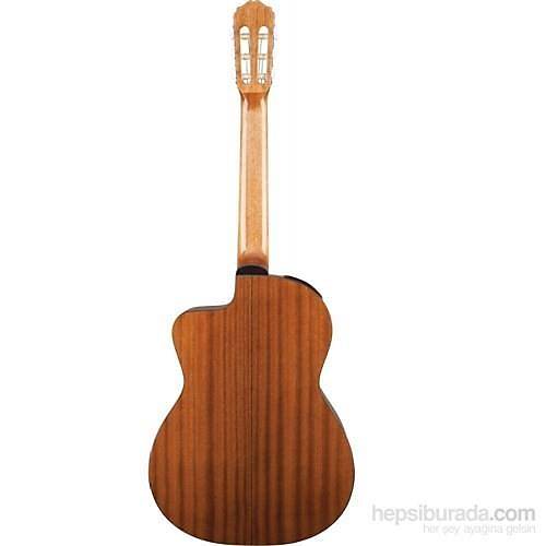 Takamine GC3CE-NAT Elektro Klasik Gitar