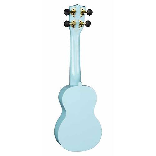 Mahalo MR1LBU Soprano Ukulele / KILIF+PENA HEDYEL
