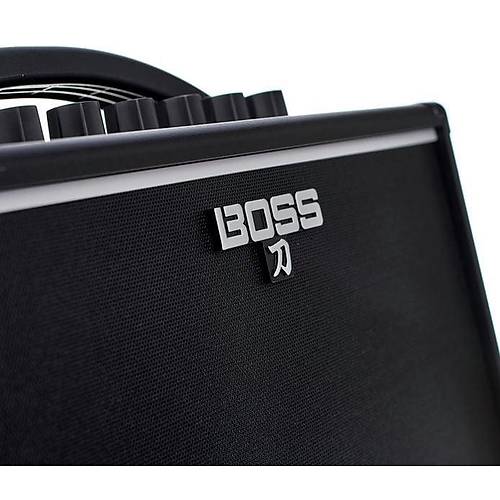 BOSS KTN-MINI Katana Mini Elektro Gitar Amfisi 