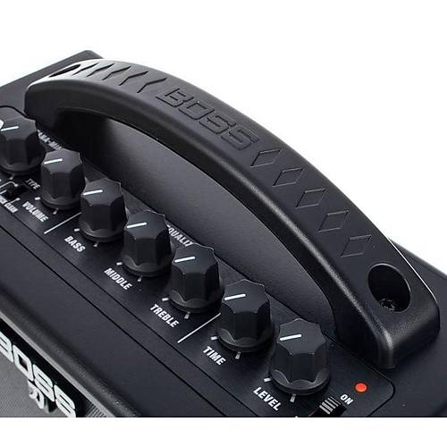 BOSS KTN-MINI Katana Mini Elektro Gitar Amfisi 