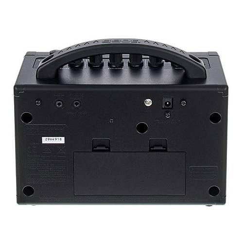 BOSS KTN-MINI Katana Mini Elektro Gitar Amfisi 