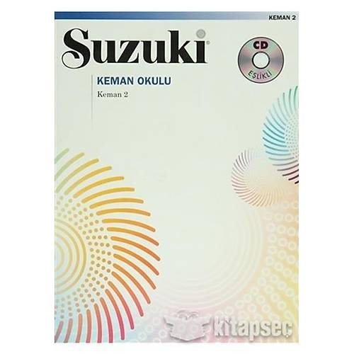 Suzuki Keman Okulu 1