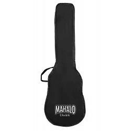 Mahalo MR1WT Soprano Ukulele / KILIF+PENA HEDYEL
