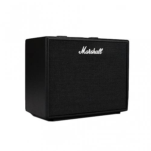 MARSHALL CODE50 1x12? 50W Dijital Kombo Elektro Gitar Amfisi