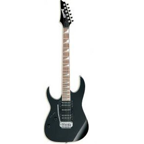 Ibanez GRG170DXL-BKN Solak Elektro Gitar / Klf Pena