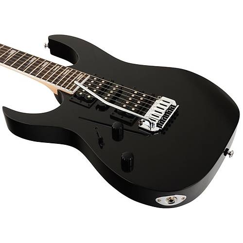 Ibanez GRG170DXL-BKN Solak Elektro Gitar / Klf Pena