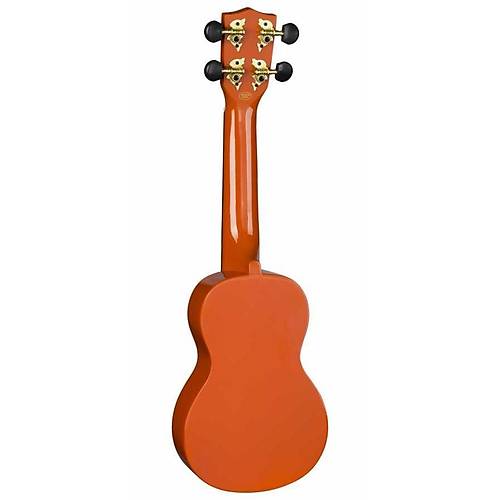 Mahalo MR1OR Soprano Ukulele / KILIF+PENA HEDYEL