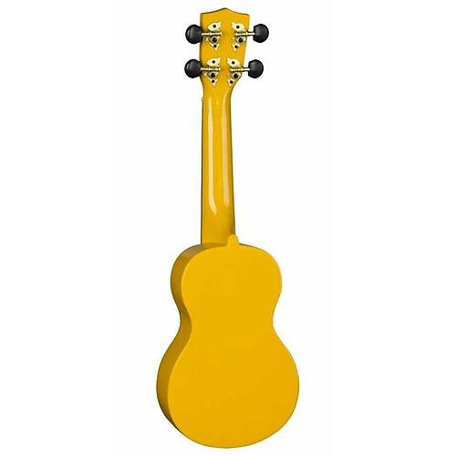 Mahalo MR1YW Soprano Ukulele / KILIF+PENA HEDYEL 
