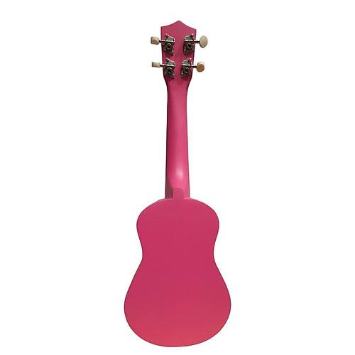  Adams Ukulele Pembe