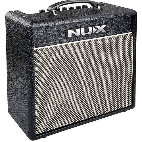 Nux Mighty 20 MKII Elektro Gitar Amfisi