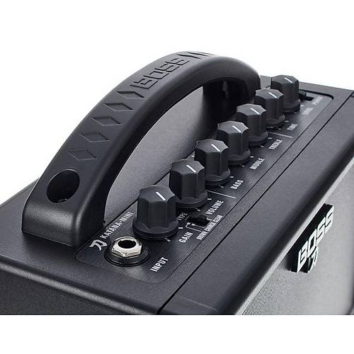 BOSS KTN-MINI Katana Mini Elektro Gitar Amfisi 
