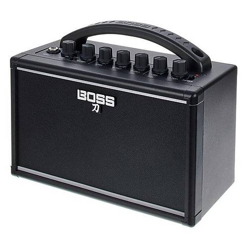 BOSS KTN-MINI Katana Mini Elektro Gitar Amfisi 