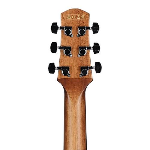 Ibanez AAD50CE-TCB Aad Serisi Elektro Akustik Gitar