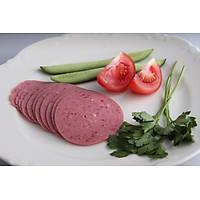 SPANYOL SALAM DLML BEKR HOCA 250 GR