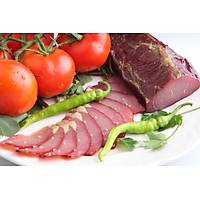 KURU ET DLML BEKR HOCA 100 GR