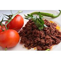 SUCUK BEKR HOCA 500 GR