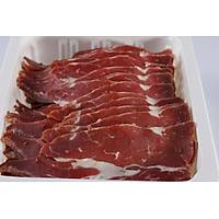 PASTIRMA SIRT DLML BEKR HOCA 100 GR