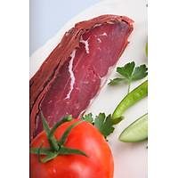 PASTIRMA SIRT DLML BEKR HOCA 100 GR
