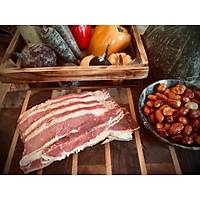 DANA BACON DLML BEKR HOCA 100 GR
