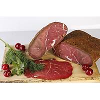 DANA BRESAOLA DLML BEKR HOCA 250 GR