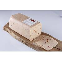 TAVUK JAMBON SEBZEL DLML BEKR HOCA  500 GR