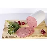KARABBERL SALAM DLML BEKR HOCA 250 GR