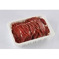 PASTIRMA SEME EMEN SIYRILMI DLML BEKR HOCA 250 GR