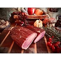 KURU ET DLML BEKR HOCA 500 GR