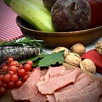 KURU ET DLML BEKR HOCA 500 GR