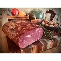 DOUBLE SMOKED KONTRAFLE DLML BEKR HOCA 500 GR