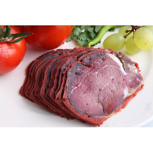 PASTIRMA SIRT DLML BEKR HOCA 250 GR