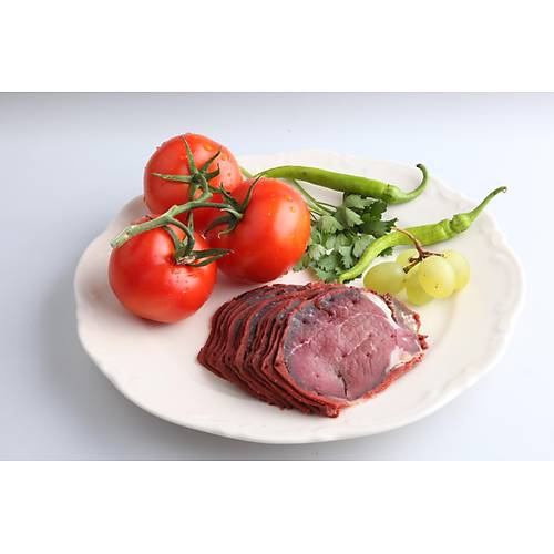 PASTIRMA SIRT DLML BEKR HOCA 250 GR