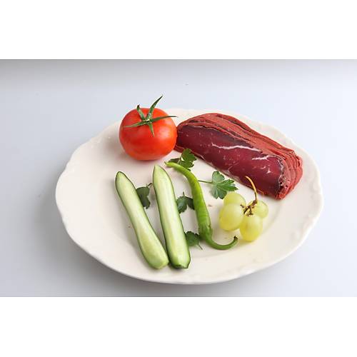 PASTIRMA SIRT DLML BEKR HOCA 500 GR