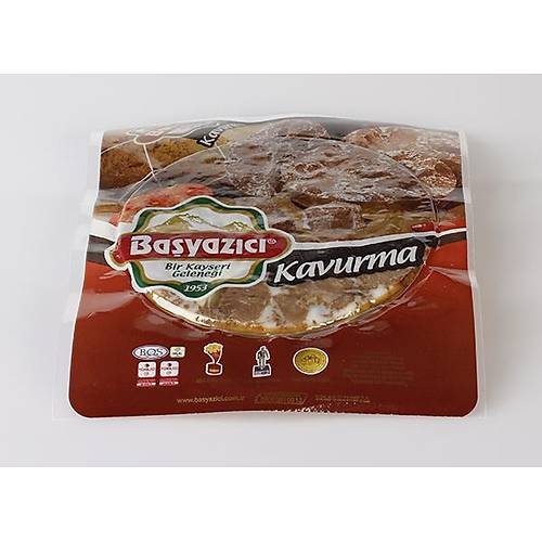 KAVURMA DLML BAYAZICI 100 GR