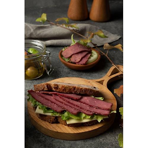 KURU ET DLML BEKR HOCA 250 GR