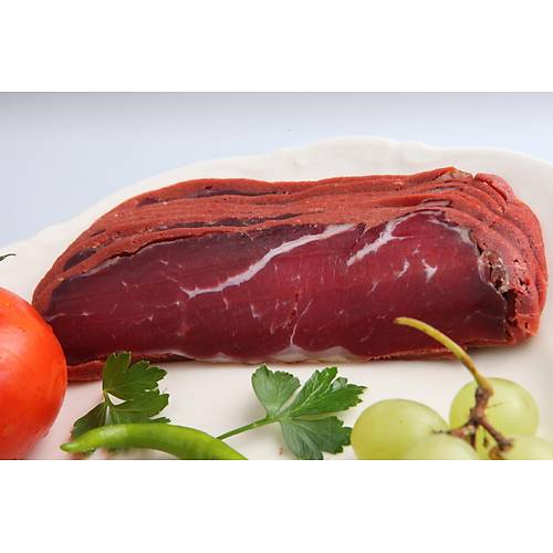 PASTIRMA SIRT DLML BEKR HOCA 250 GR