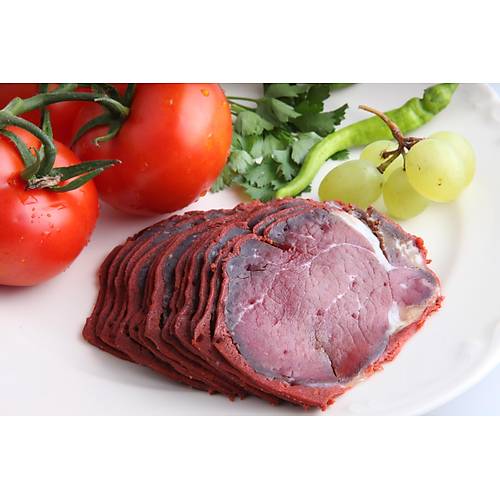 PASTIRMA SEME DLML BEKR HOCA 250 GR