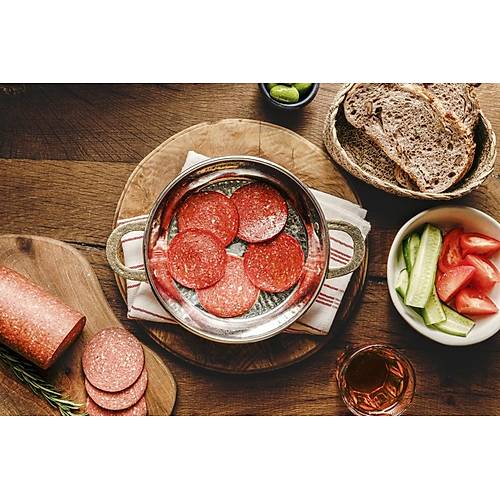 DANA SUCUK EVL�K BEK�R HOCA 250 GR