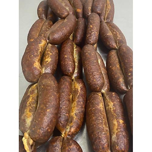 DANA SUCUK EVL�K BEK�R HOCA 250 GR