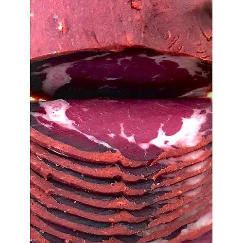 PASTIRMA SIRT DLML BEKR HOCA 250 GR