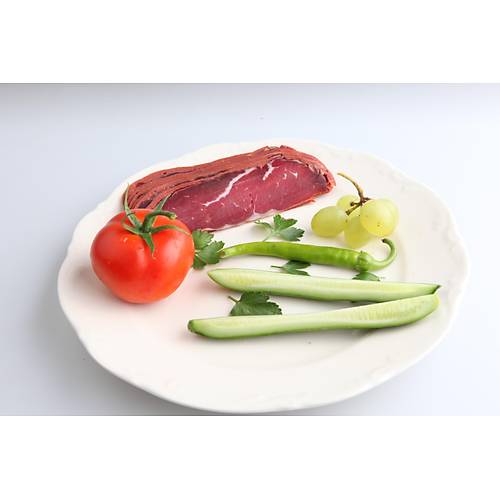 PASTIRMA SEME DLML BEKR HOCA 500 GR