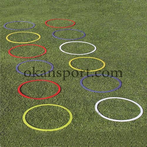 Koordinasyon emberi 12li dman emberi antal